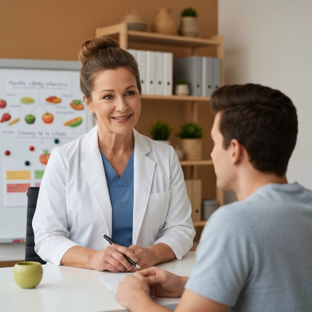 Avantages consultation