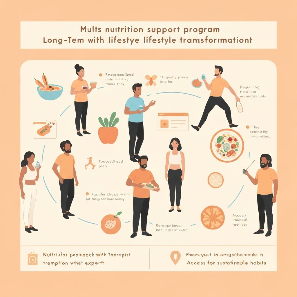 Programme sur mesure